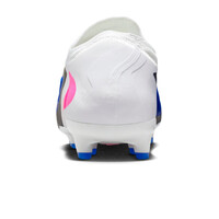 Nike botas de futbol cesped artificial PHANTOM 6 LOW PRO AG-PRO vista trasera