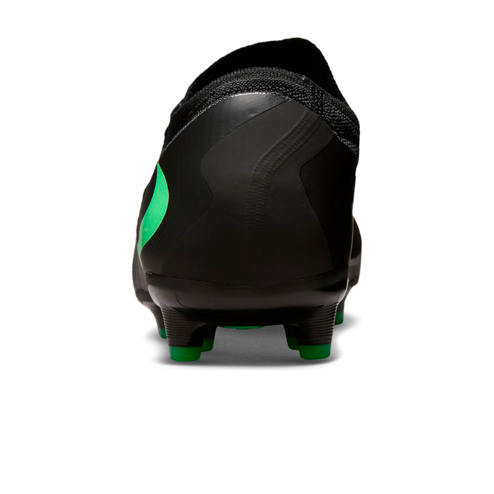 Nike botas de futbol cesped artificial PHANTOM 6 LOW PRO AG-PRO vista trasera