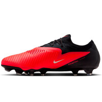Nike botas de futbol cesped artificial PHANTOM 6 LOW PRO FG RONE puntera