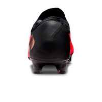 Nike botas de futbol cesped artificial PHANTOM 6 LOW PRO FG RONE vista trasera