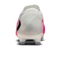 Nike botas de futbol cesped artificial PHANTOM 6 LOW PRO FG T vista trasera