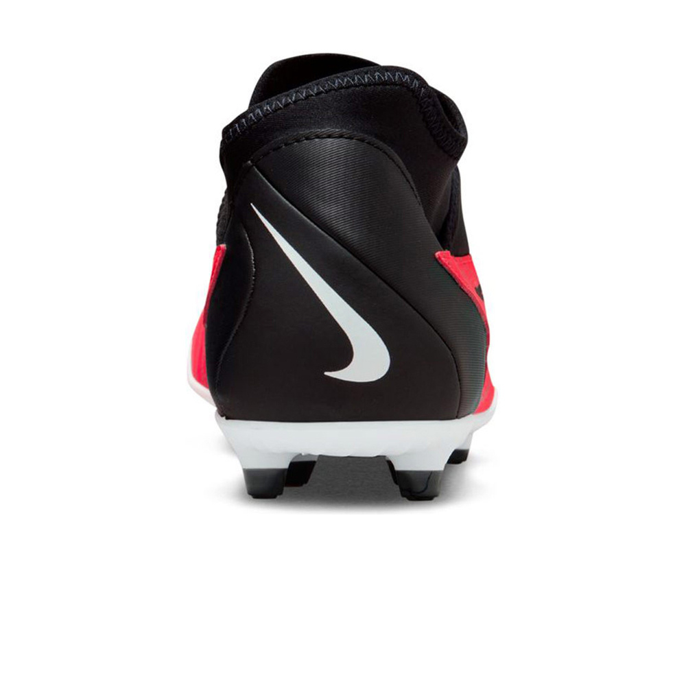 Nike botas de futbol cesped artificial PHANTOM GX CLUB DF FG/MG puntera