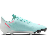 Nike botas de futbol cesped artificial PHANTOM GX II ACAD EASYON FGMG puntera