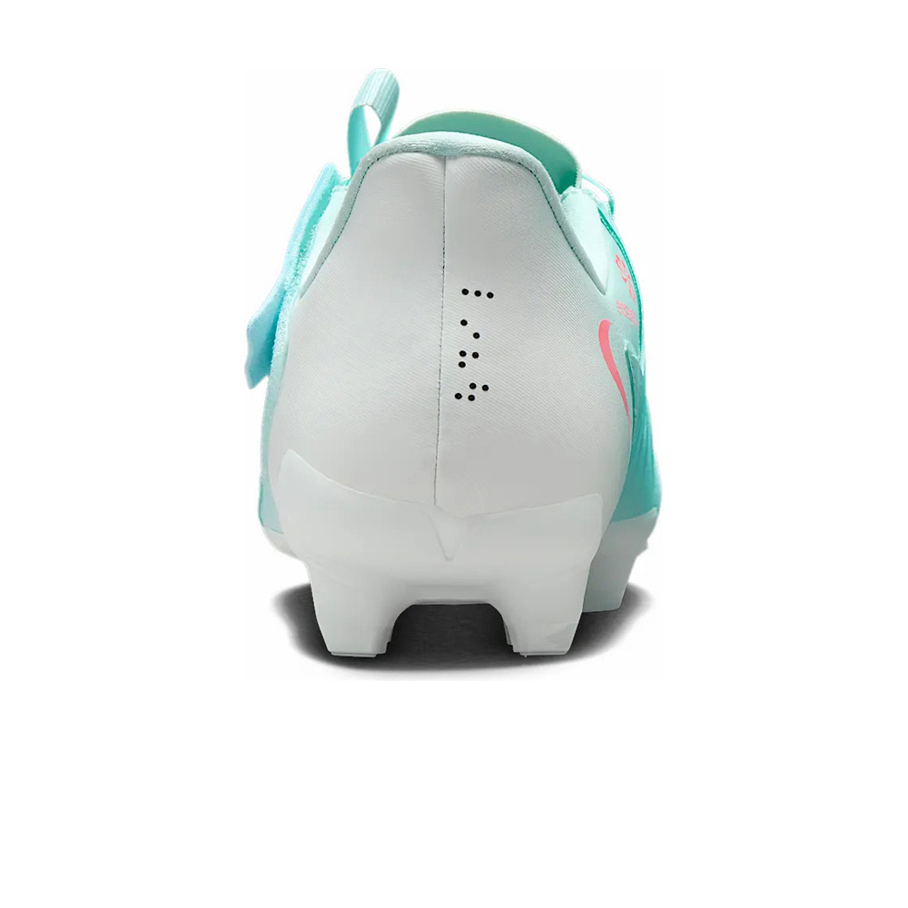 Nike botas de futbol cesped artificial PHANTOM GX II ACAD EASYON FGMG vista trasera