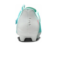 Nike botas de futbol cesped artificial PHANTOM GX II ACAD EASYON FGMG vista trasera