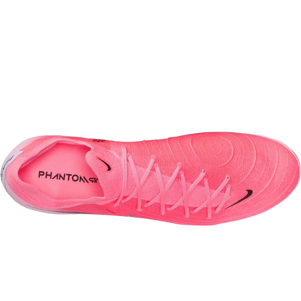 Nike botas de futbol cesped artificial PHANTOM GX II PRO AG-PRO RONE 05