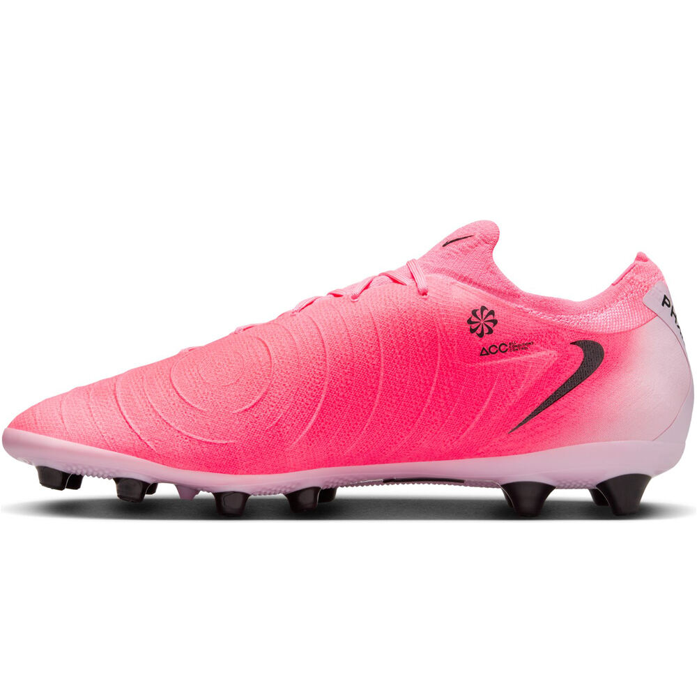 Nike botas de futbol cesped artificial PHANTOM GX II PRO AG-PRO RONE puntera