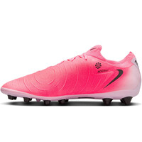 Nike botas de futbol cesped artificial PHANTOM GX II PRO AG-PRO RONE puntera