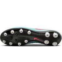 Nike botas de futbol cesped artificial PHANTOM GX II PRO AG-PRO VERO vista superior