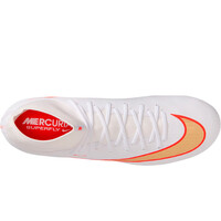 Nike botas de futbol cesped artificial SUPERFLY 11 ACADEMY AG 05