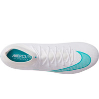 Nike botas de futbol cesped artificial SUPERFLY 11 ACADEMY AG 06