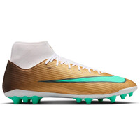 Nike botas de futbol cesped artificial SUPERFLY 11 ACADEMY AG KM lateral exterior