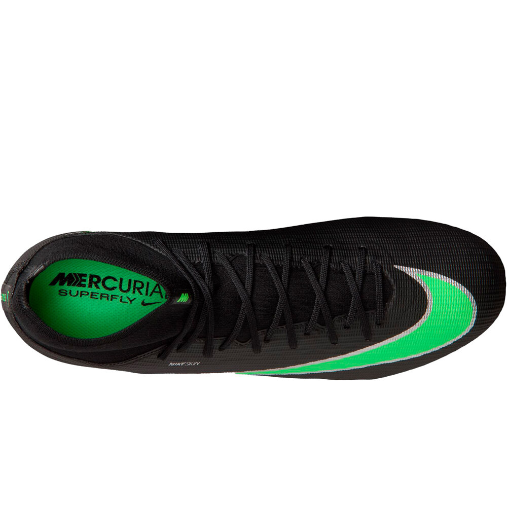 Nike botas de futbol cesped artificial SUPERFLY 11 ACADEMY FG/MG 05