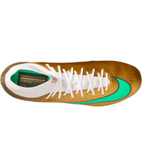 Nike botas de futbol cesped artificial SUPERFLY 11 ACADEMY FG/MG KM 05