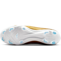 Nike botas de futbol cesped artificial SUPERFLY 11 ACADEMY FG/MG KM vista superior