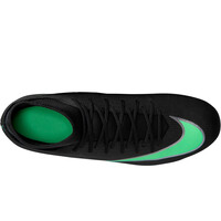 Nike botas de futbol cesped artificial SUPERFLY 11 CLUB FG/MG 05