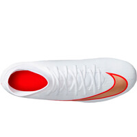 Nike botas de futbol cesped artificial SUPERFLY 11 CLUB FG/MG 05