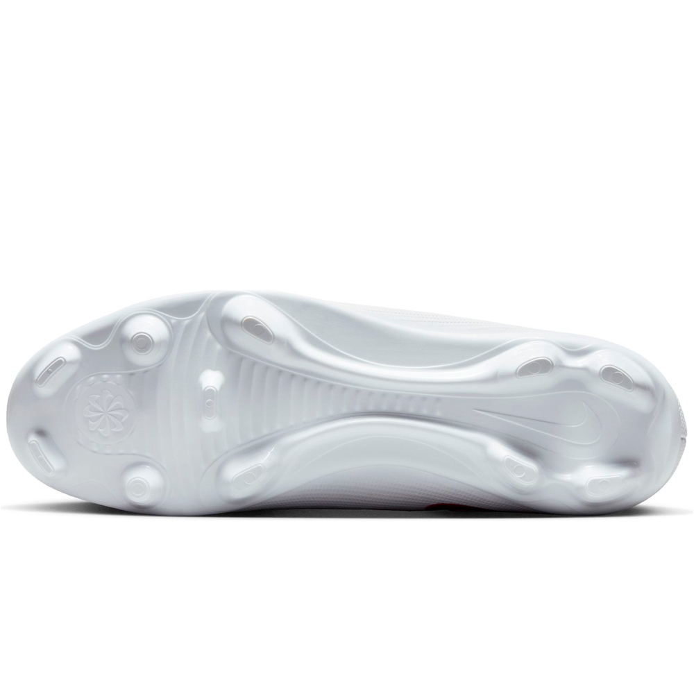 Nike botas de futbol cesped artificial SUPERFLY 11 CLUB FG/MG vista superior