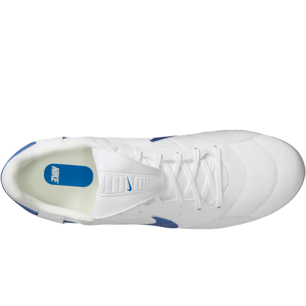 Nike botas de futbol cesped artificial THE NIKE PREMIER III FG 05