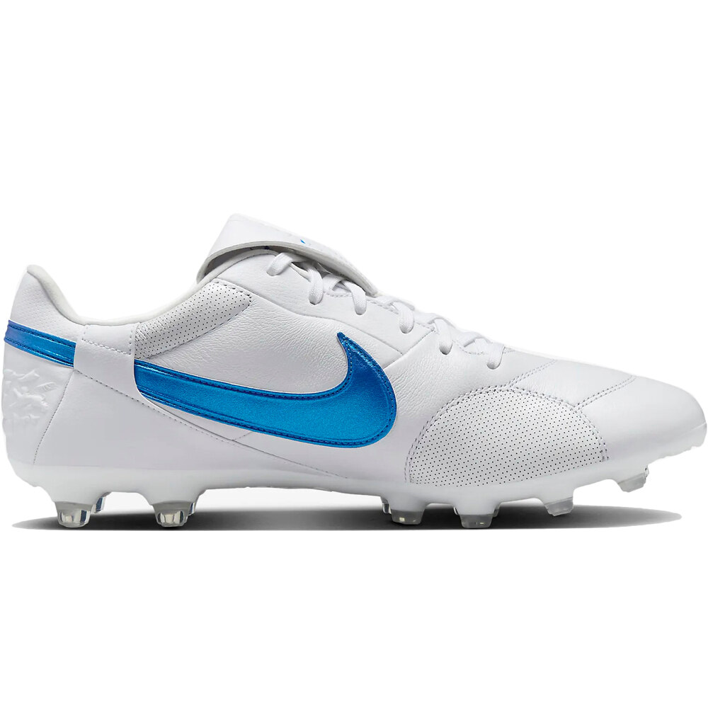Nike botas de futbol cesped artificial THE NIKE PREMIER III FG puntera