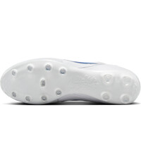 Nike botas de futbol cesped artificial THE NIKE PREMIER III FG vista superior
