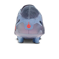 Nike botas de futbol cesped artificial TIEMPO LEGEND 10 ELITE AG-PRO vista trasera