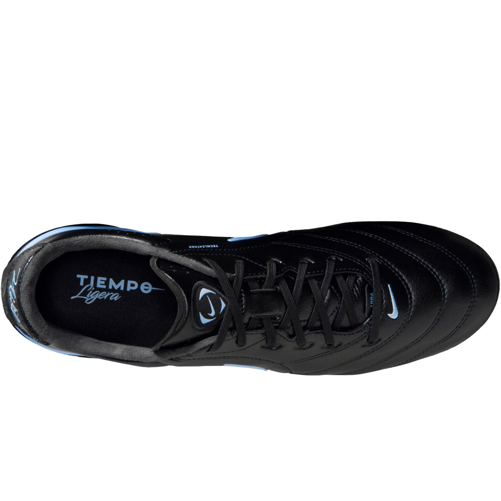 Nike botas de futbol cesped artificial TIEMPO LIGERA PRO AG 05