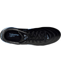 Nike botas de futbol cesped artificial TIEMPO LIGERA PRO AG 05