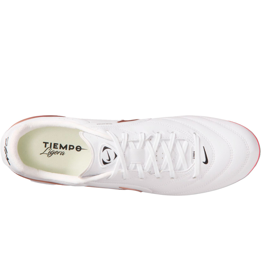 Nike botas de futbol cesped artificial TIEMPO LIGERA PRO AG 05