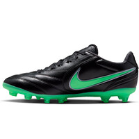 Nike botas de futbol cesped artificial TIEMPO LIGERA PRO AG puntera