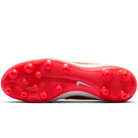 Nike botas de futbol cesped artificial TIEMPO LIGERA PRO AG vista superior