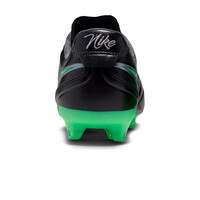 Nike botas de futbol cesped artificial TIEMPO LIGERA PRO AG vista trasera