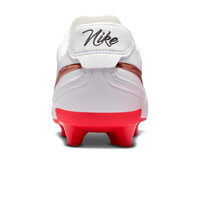 Nike botas de futbol cesped artificial TIEMPO LIGERA PRO AG vista trasera