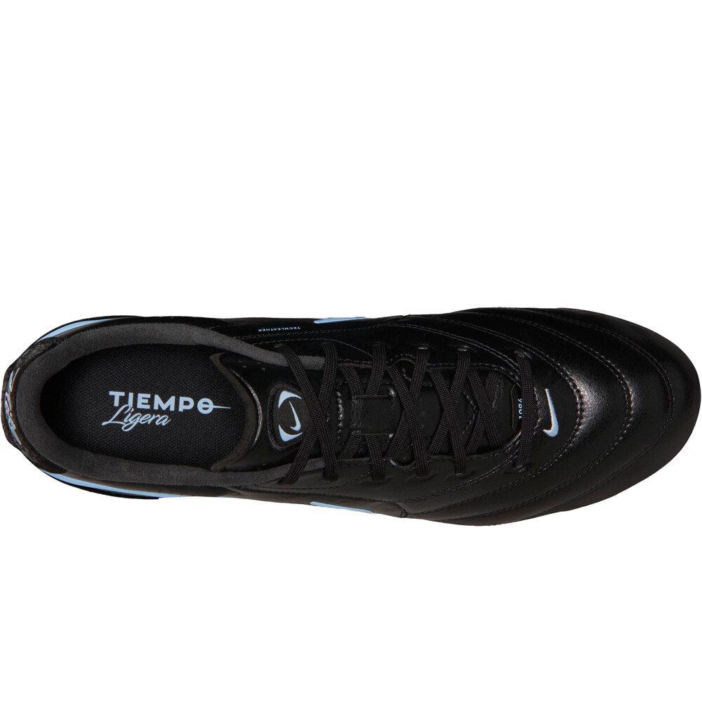 Nike botas de futbol cesped artificial TIEMPO LIGERA PRO FG 05