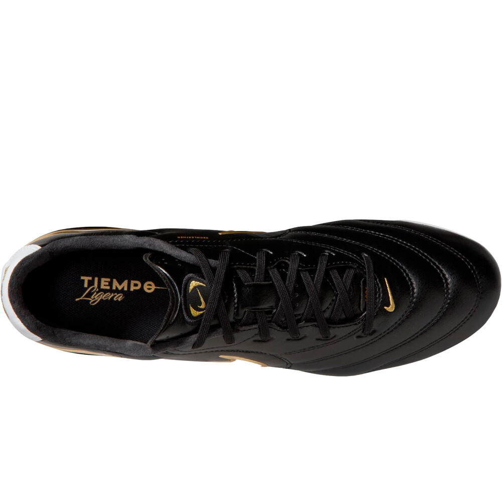 Nike botas de futbol cesped artificial TIEMPO LIGERA PRO FG 05