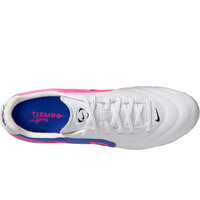 Nike botas de futbol cesped artificial TIEMPO LIGERA PRO FG 05