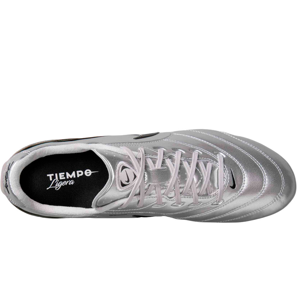 Nike botas de futbol cesped artificial TIEMPO LIGERA PRO FG 05