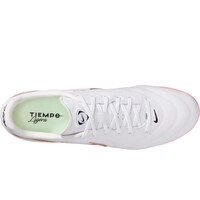 Nike botas de futbol cesped artificial TIEMPO LIGERA PRO FG 05