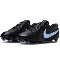 Nike botas de futbol cesped artificial TIEMPO LIGERA PRO FG lateral interior