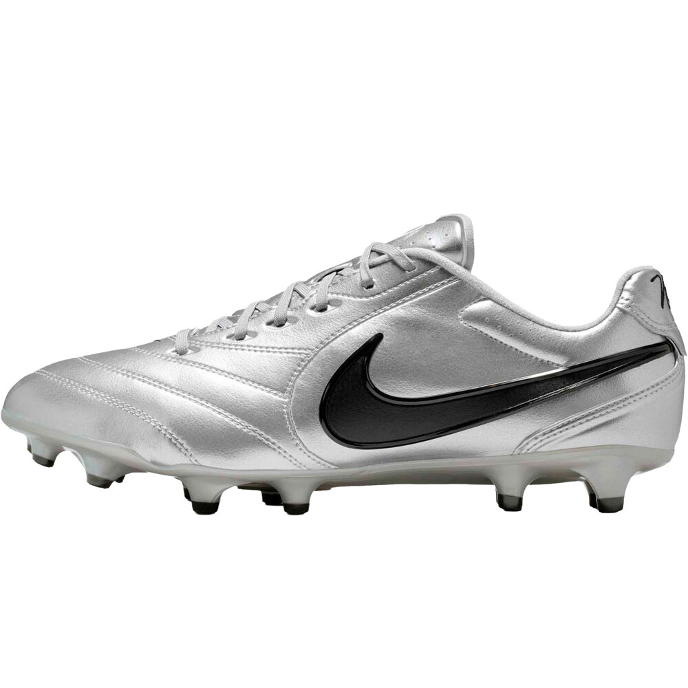 Nike botas de futbol cesped artificial TIEMPO LIGERA PRO FG puntera