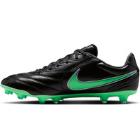 Nike botas de futbol cesped artificial TIEMPO LIGERA PRO FG puntera