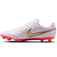 Nike botas de futbol cesped artificial TIEMPO LIGERA PRO FG puntera
