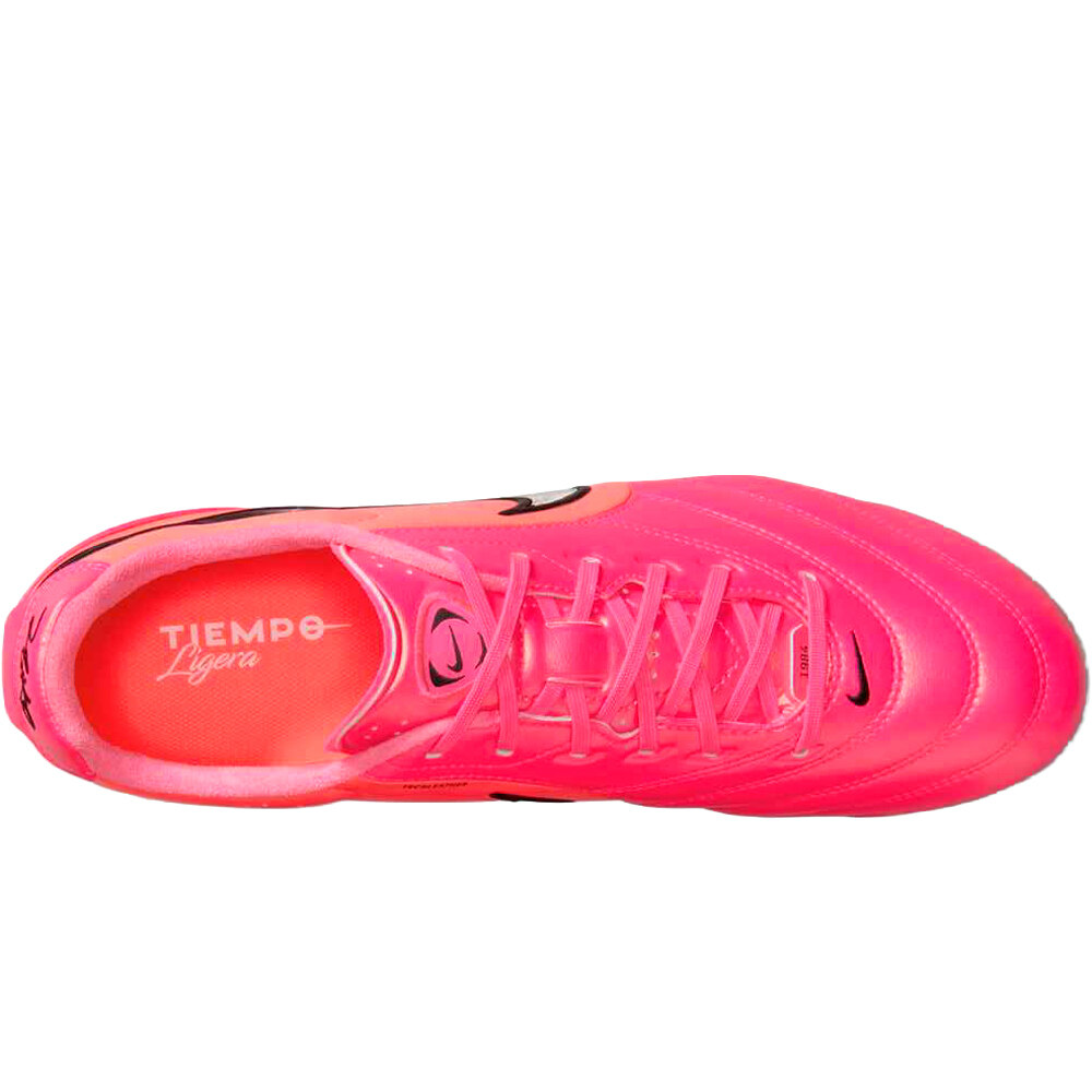 Nike botas de futbol cesped artificial TIEMPO LIGERA PRO FG T 05