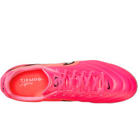 Nike botas de futbol cesped artificial TIEMPO LIGERA PRO FG T 05