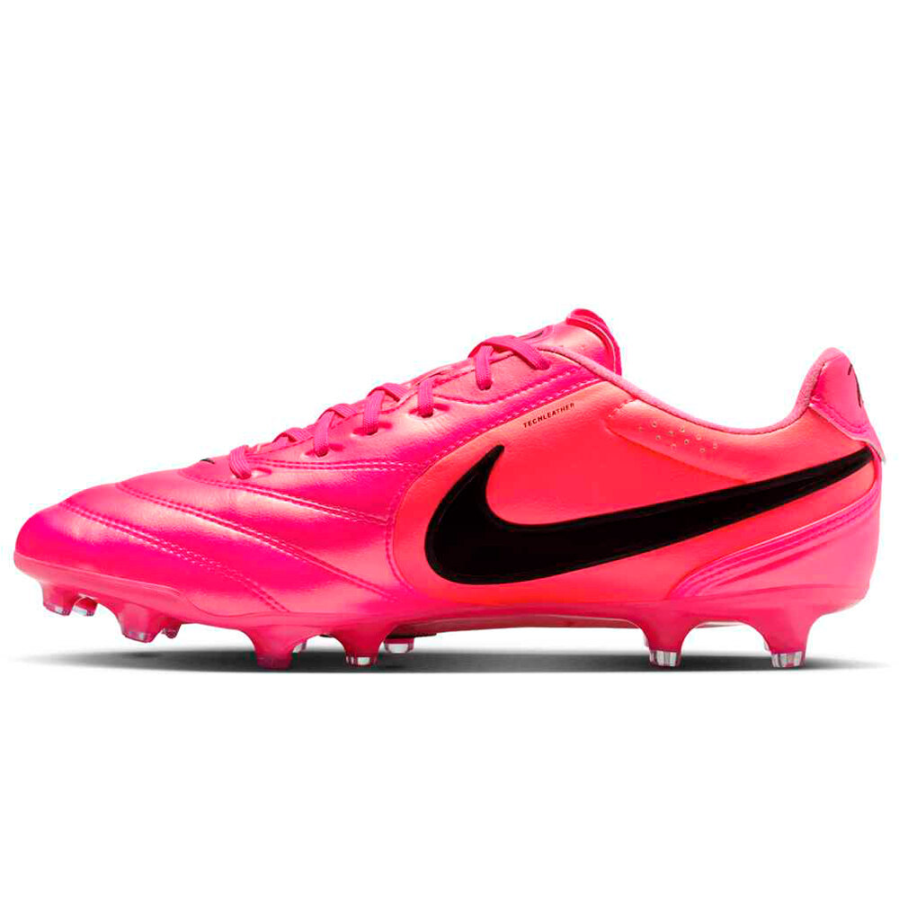 Nike botas de futbol cesped artificial TIEMPO LIGERA PRO FG T puntera