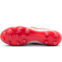 Nike botas de futbol cesped artificial TIEMPO LIGERA PRO FG vista superior