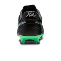 Nike botas de futbol cesped artificial TIEMPO LIGERA PRO FG vista trasera