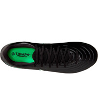Nike botas de futbol cesped artificial TIEMPO MAESTRO ACADEMY AG 05