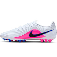 Nike botas de futbol cesped artificial TIEMPO MAESTRO ACADEMY AG BLAZRS puntera
