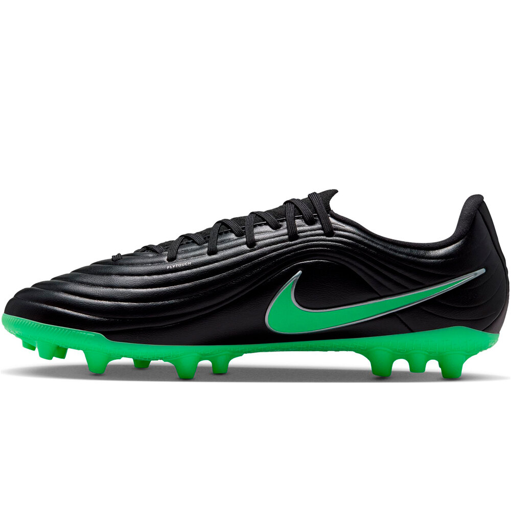 Nike botas de futbol cesped artificial TIEMPO MAESTRO ACADEMY AG puntera